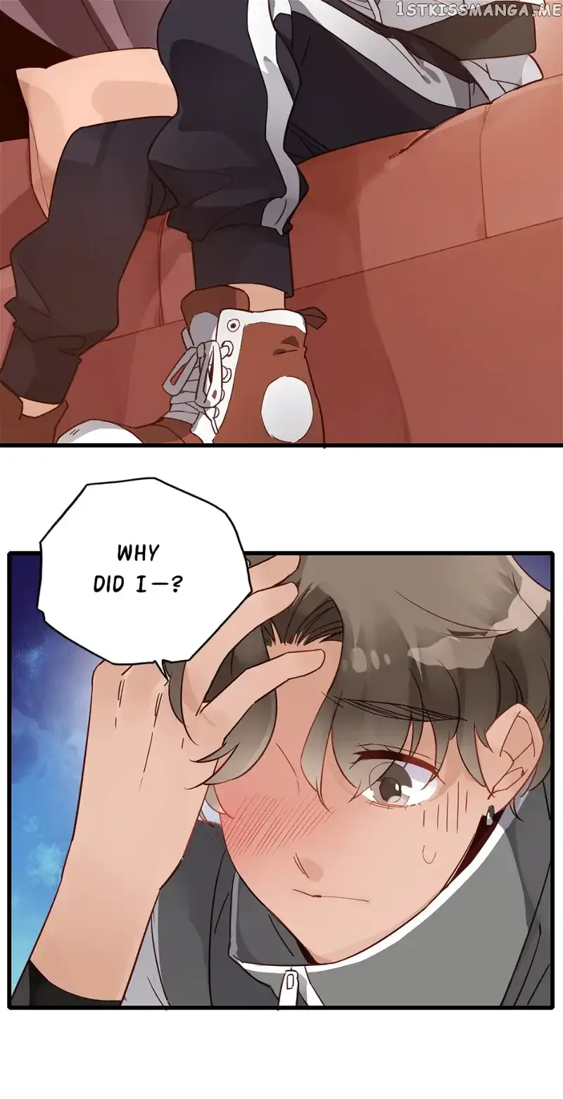 Lights, Camera, Love! Chapter 69 page 10