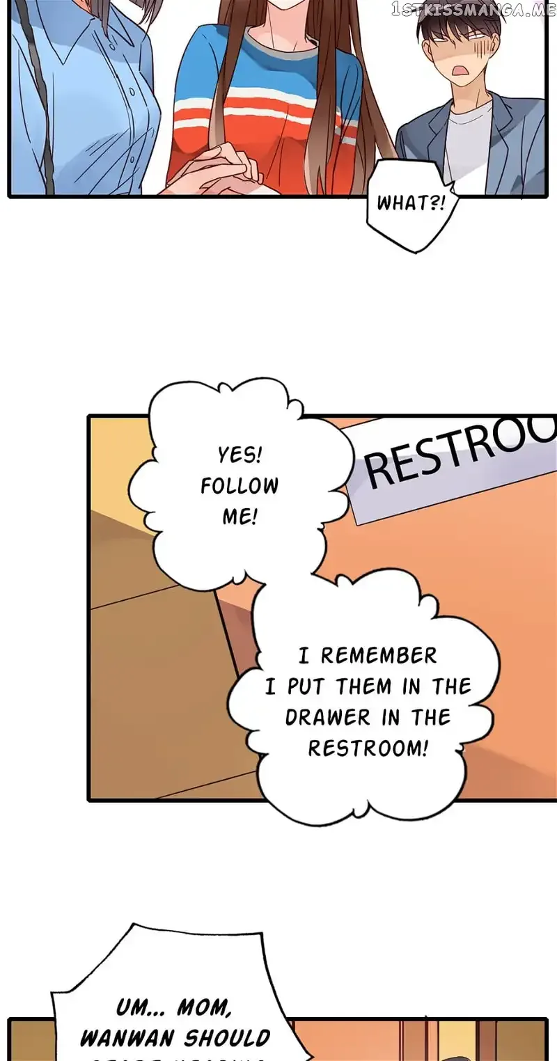 Lights, Camera, Love! Chapter 69 page 15