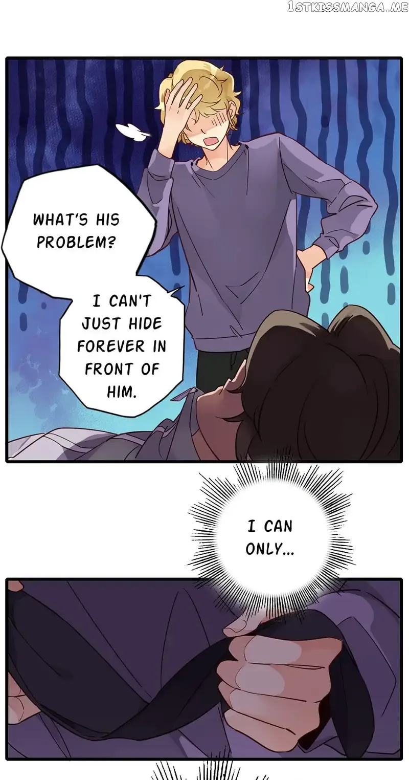 Lights, Camera, Love! Chapter 69 page 13