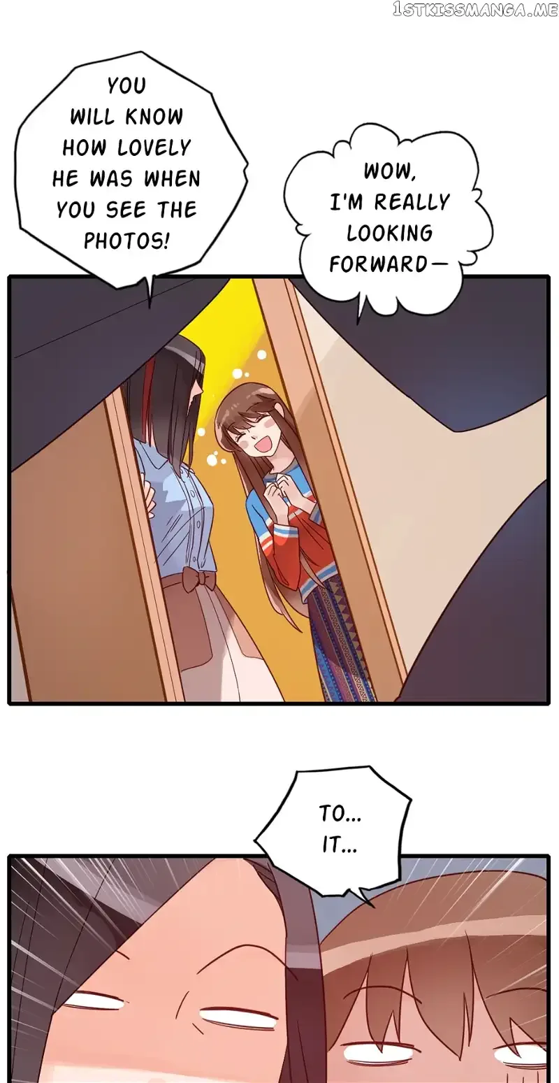 Lights, Camera, Love! Chapter 69 page 18