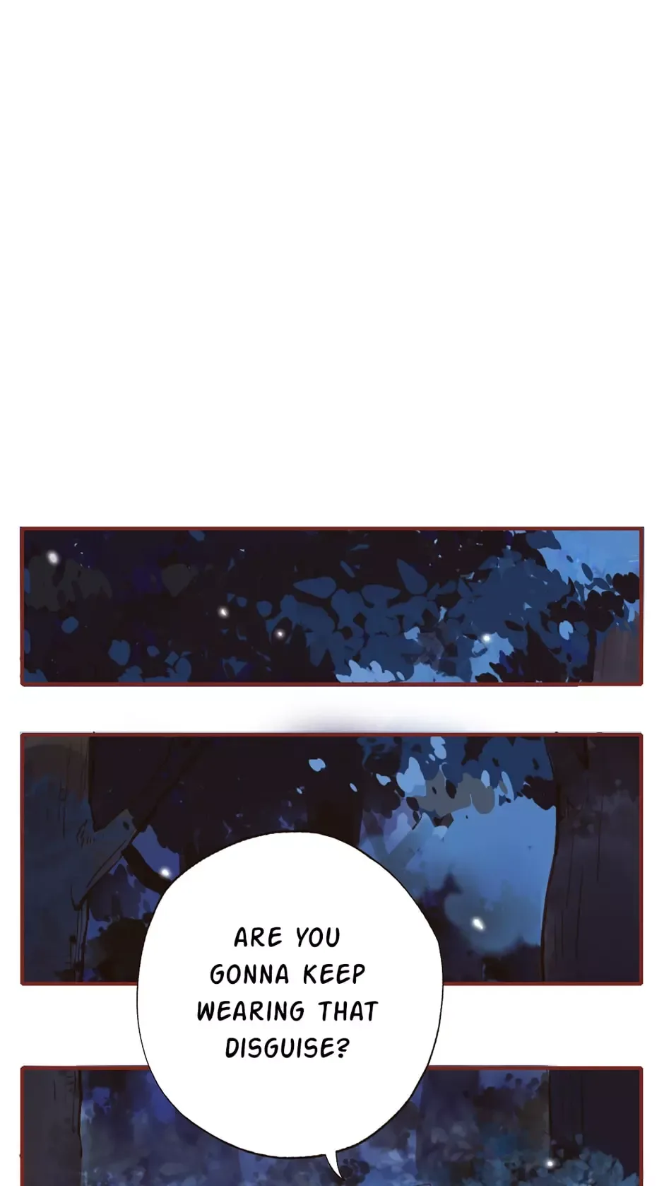 Lights, Camera, Love! Chapter 7 page 2