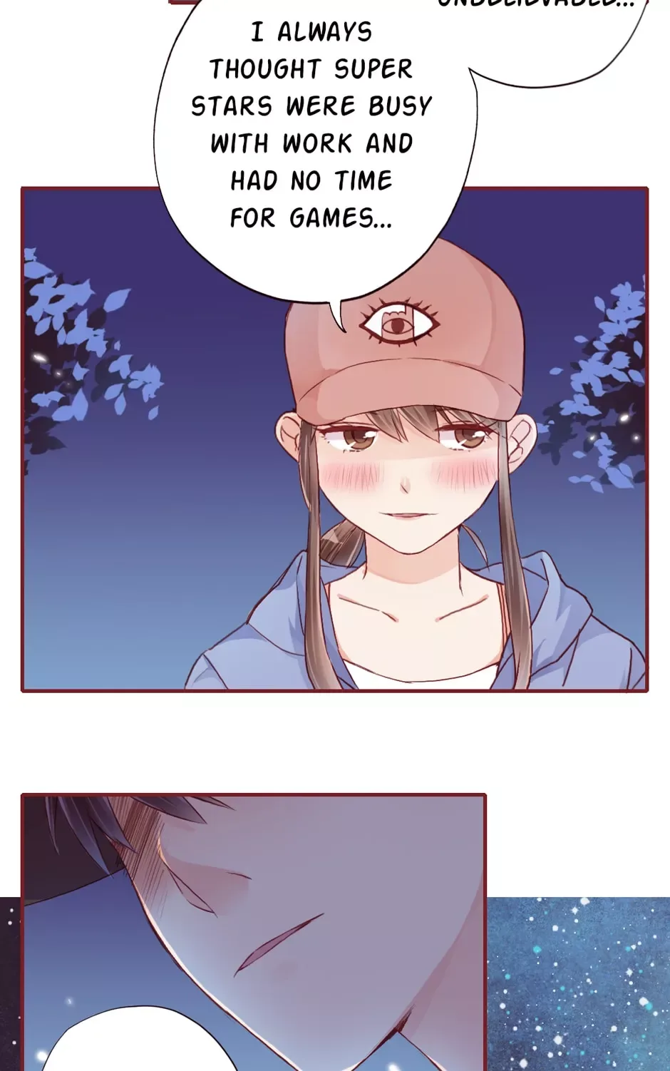 Lights, Camera, Love! Chapter 7 page 6