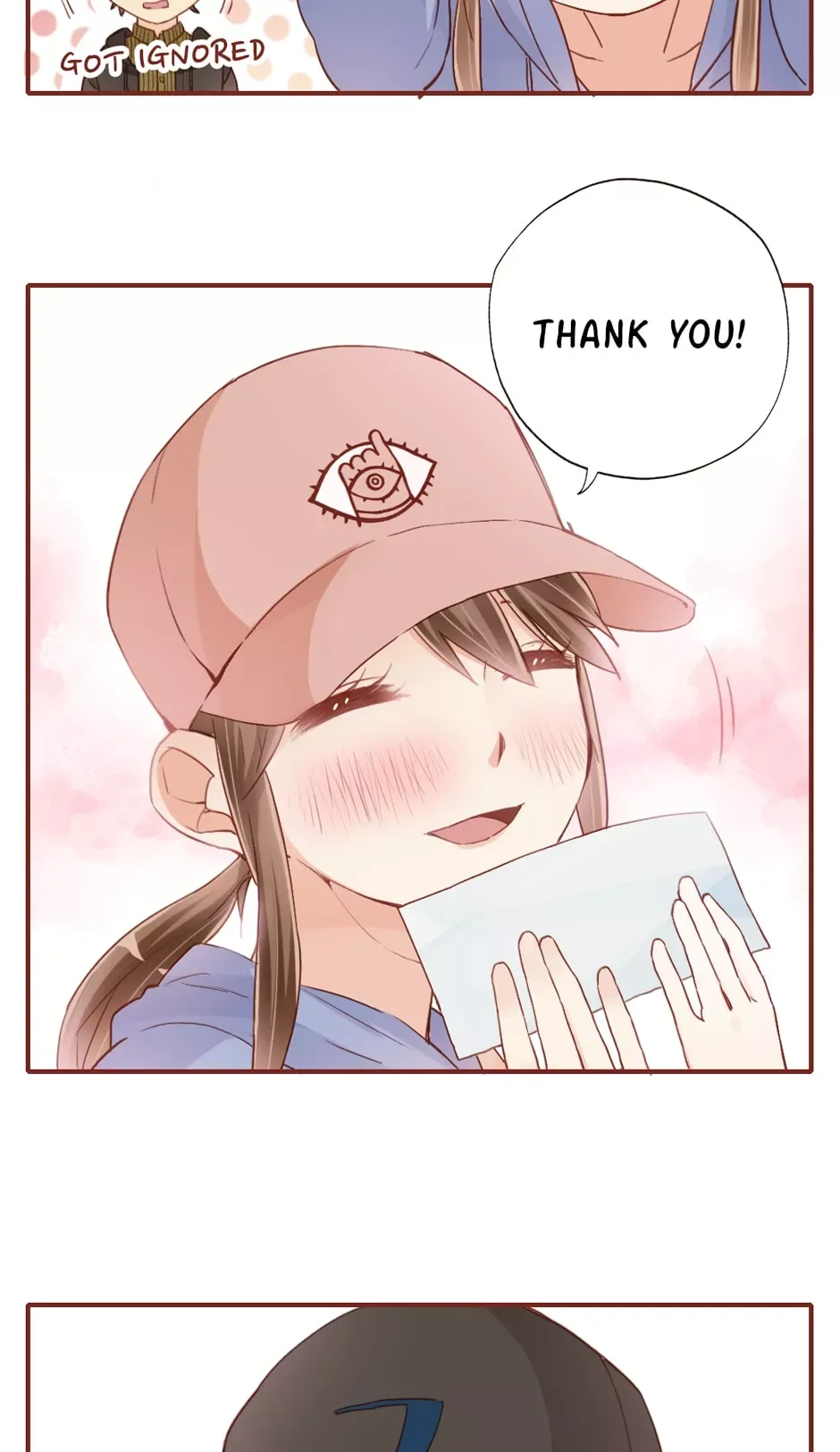Lights, Camera, Love! Chapter 7 page 14