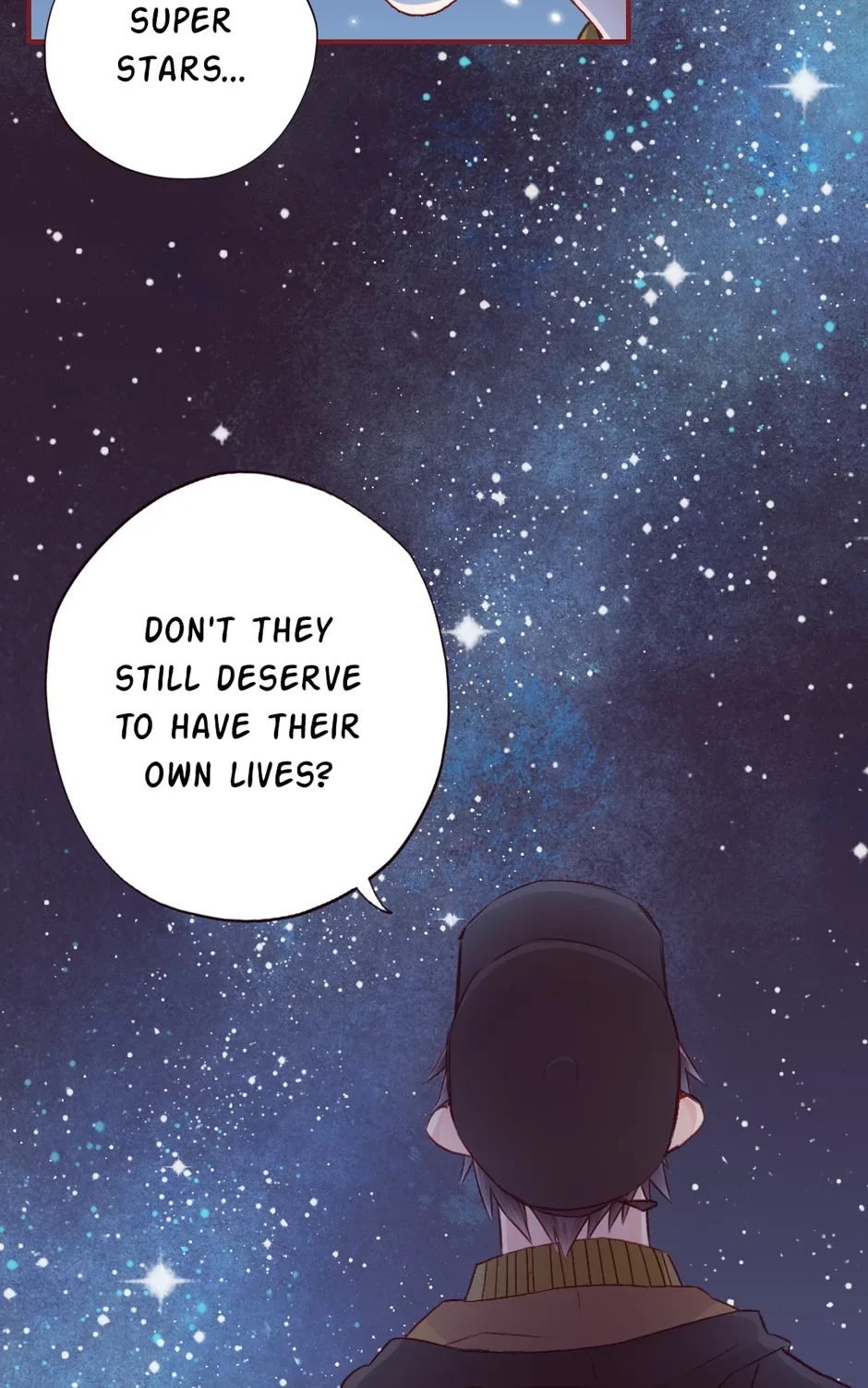 Lights, Camera, Love! Chapter 7 page 7