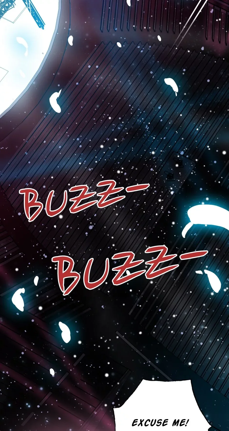 Lights, Camera, Love! Chapter 70 page 9