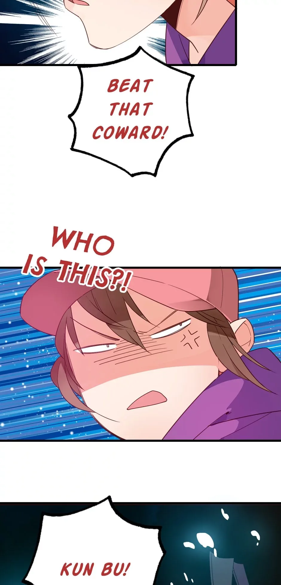 Lights, Camera, Love! Chapter 70 page 14