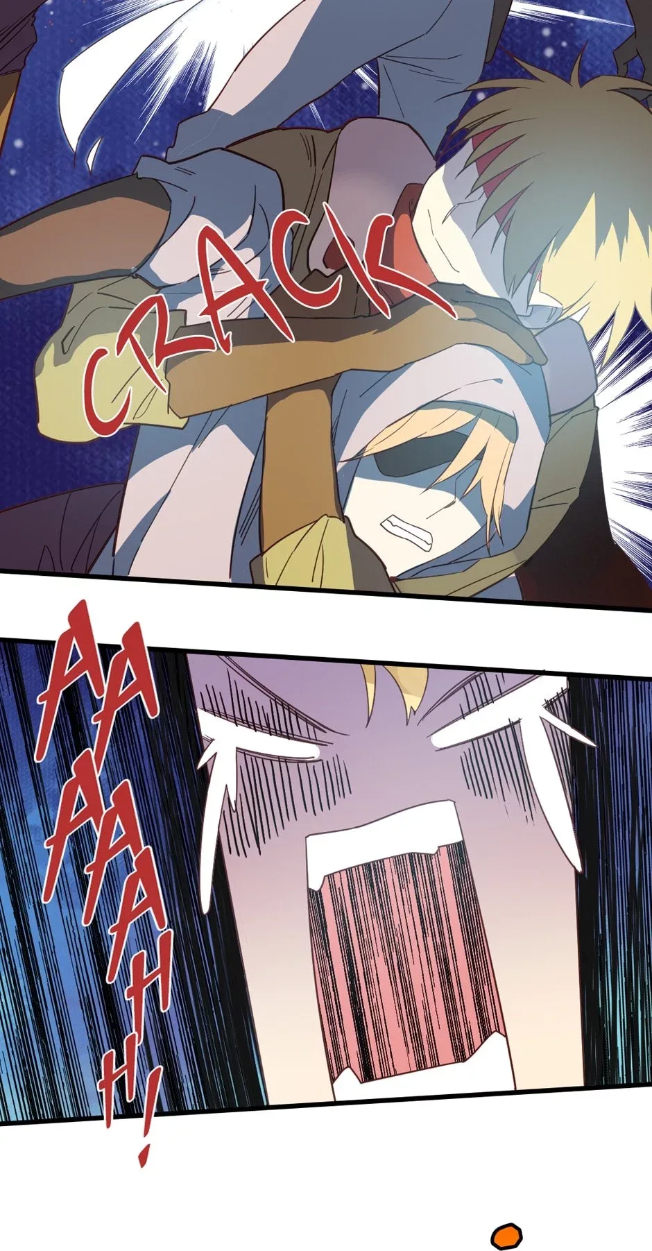 Lights, Camera, Love! Chapter 71 page 16