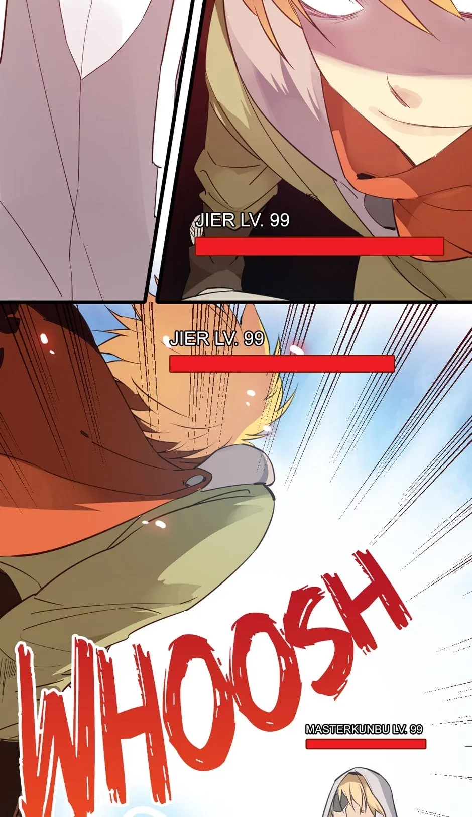 Lights, Camera, Love! Chapter 71 page 8