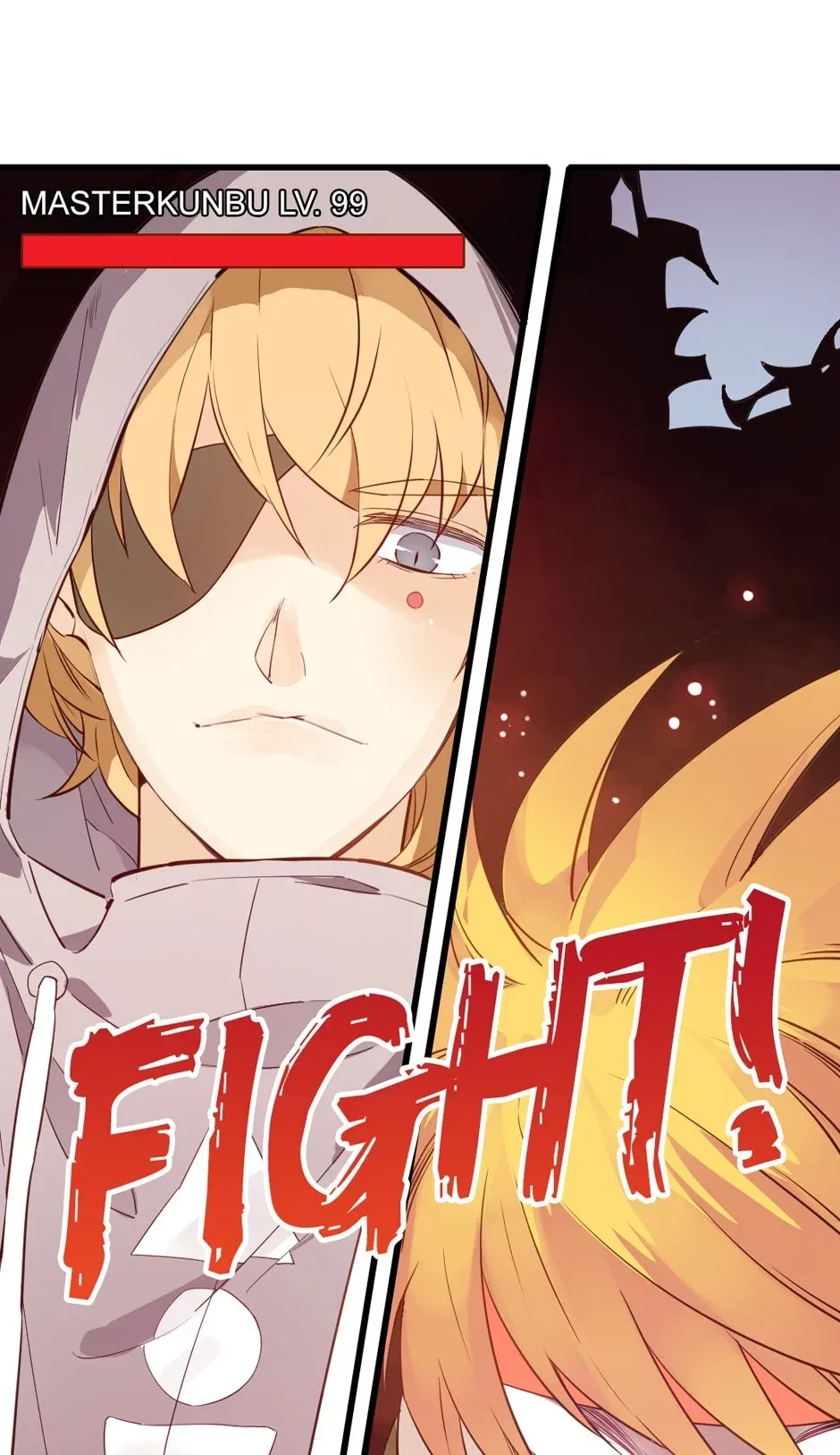 Lights, Camera, Love! Chapter 71 page 7