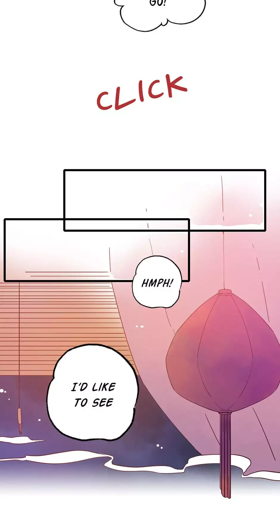 Lights, Camera, Love! Chapter 72 page 7