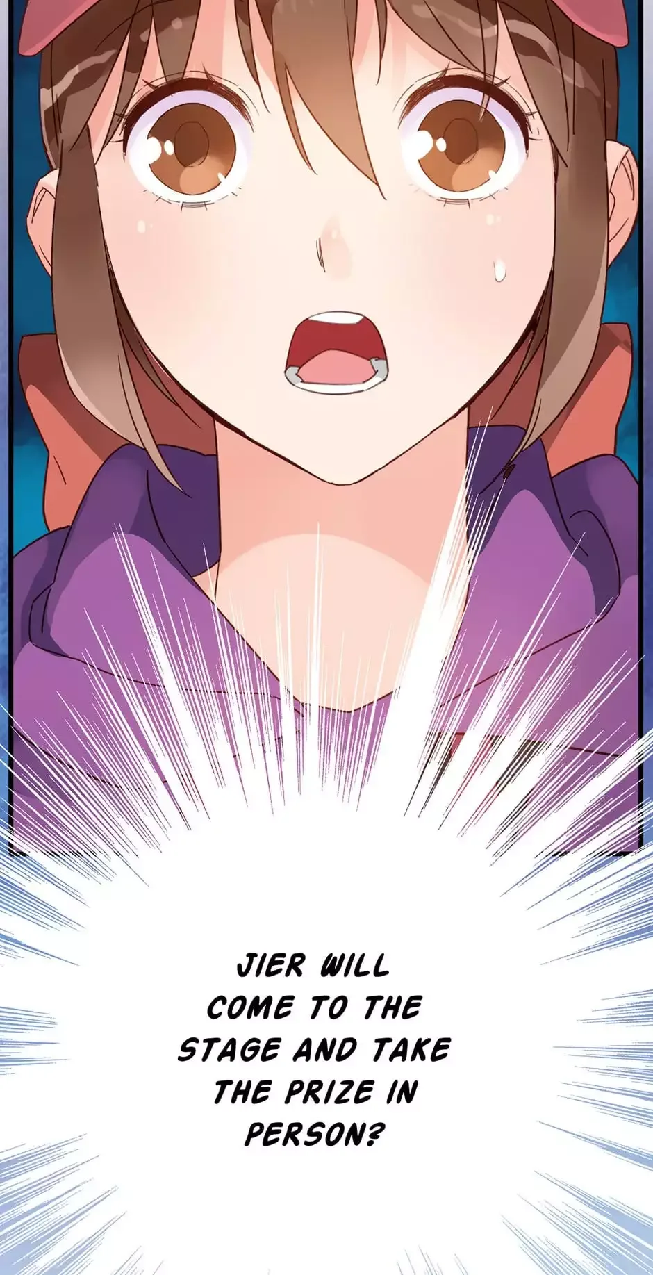 Lights, Camera, Love! Chapter 72 page 25
