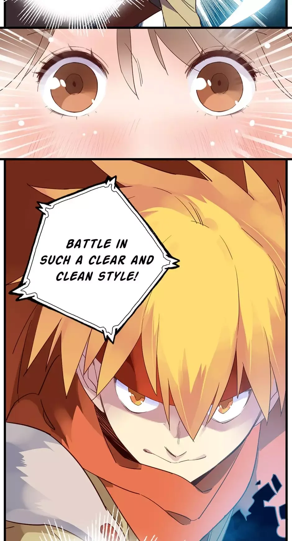 Lights, Camera, Love! Chapter 72 page 16