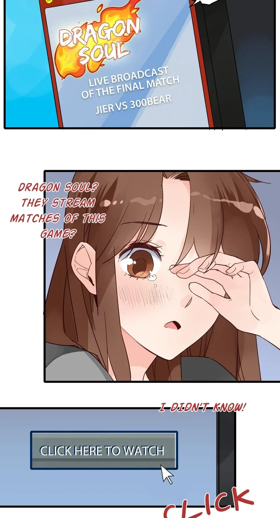 Lights, Camera, Love! Chapter 72 page 13