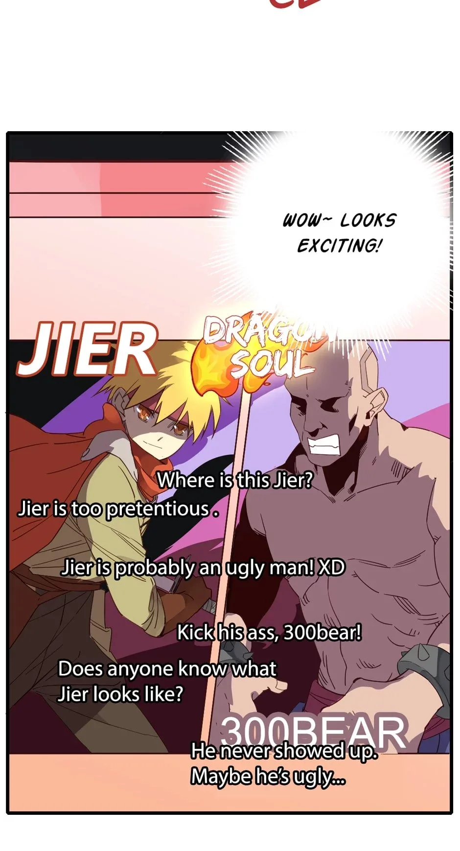 Lights, Camera, Love! Chapter 72 page 14