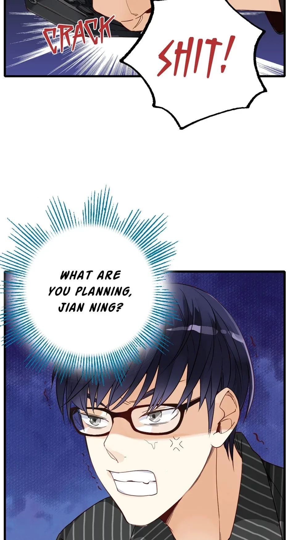 Lights, Camera, Love! Chapter 73 page 4