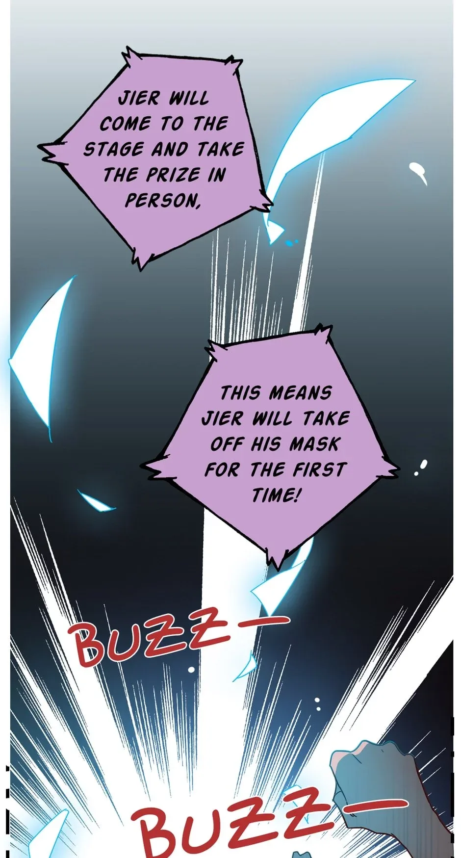 Lights, Camera, Love! Chapter 73 page 2