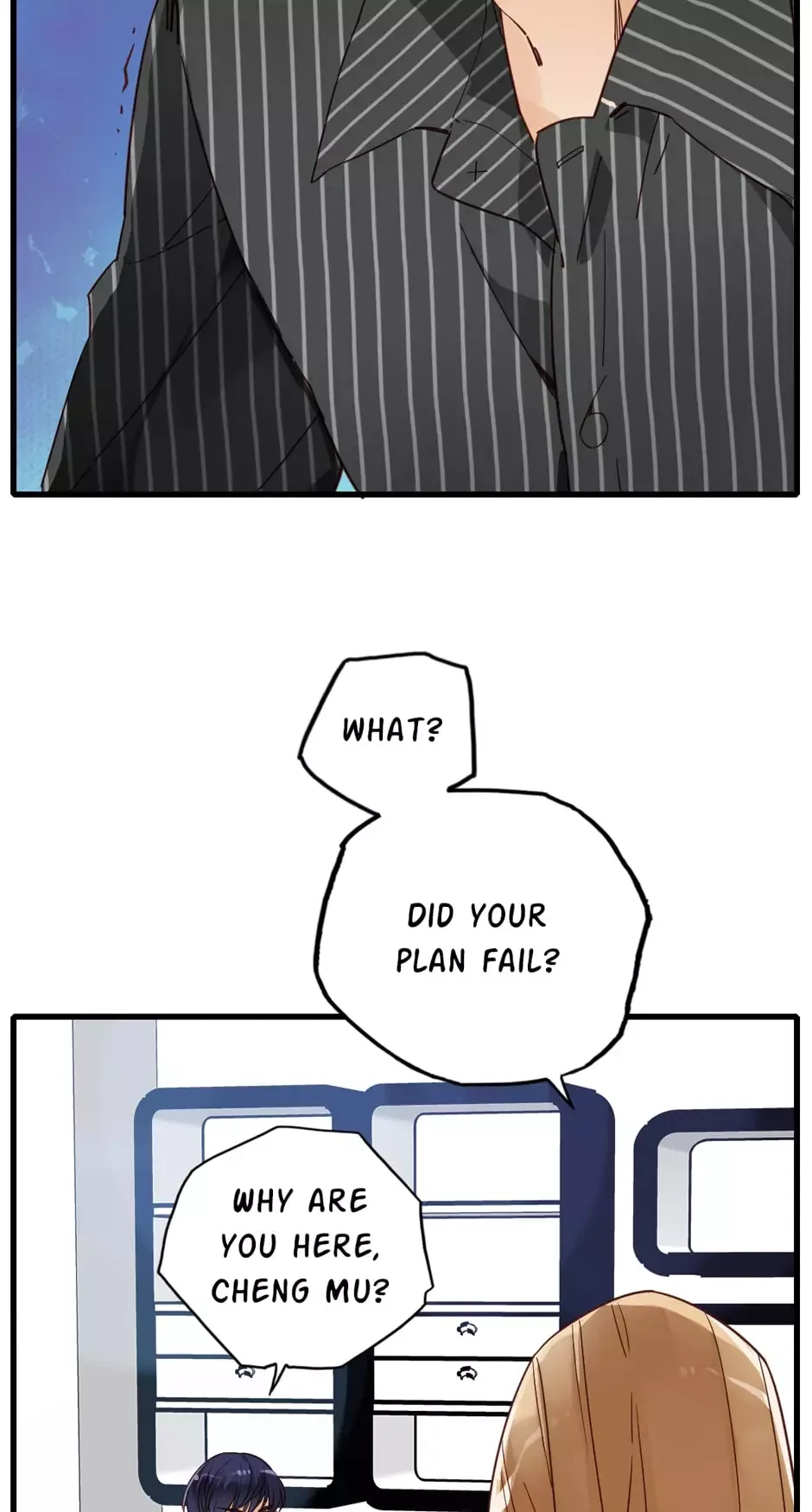 Lights, Camera, Love! Chapter 73 page 5