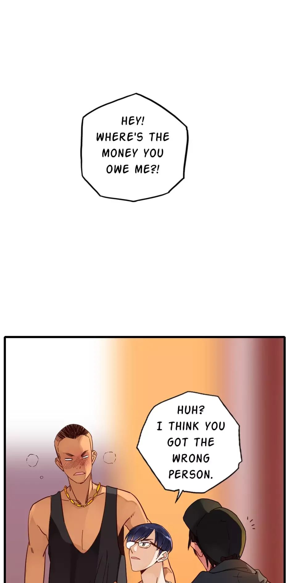 Lights, Camera, Love! Chapter 73 page 16