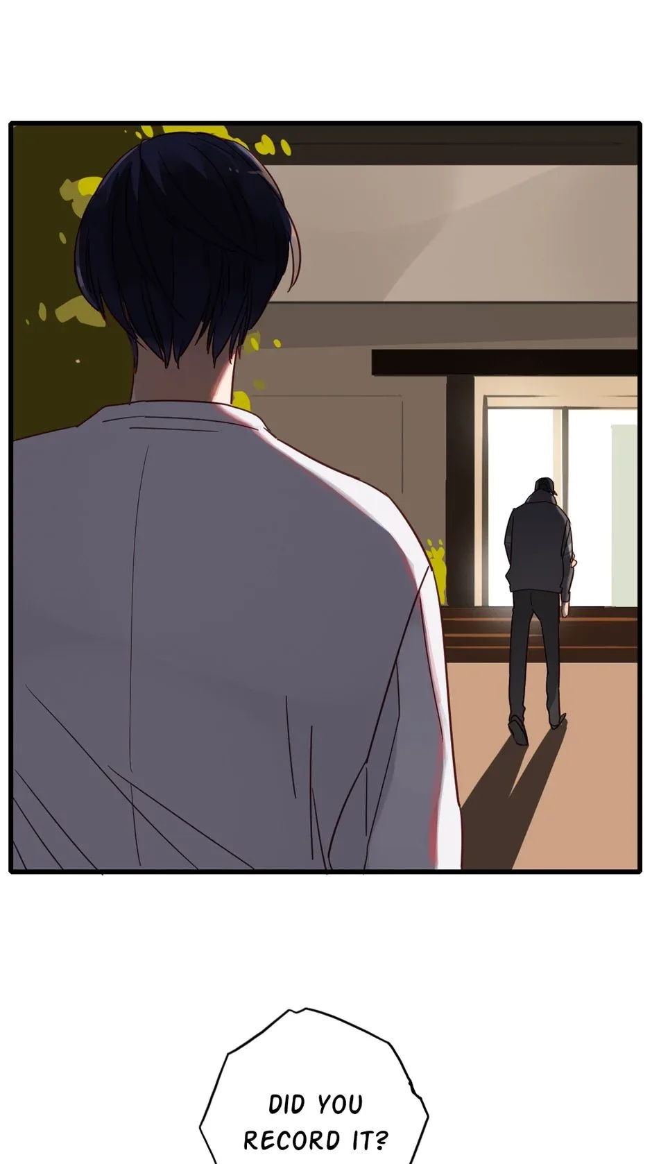 Lights, Camera, Love! Chapter 73 page 23
