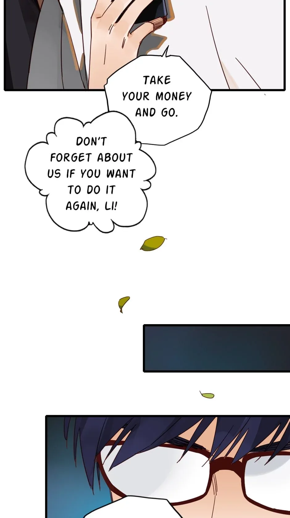 Lights, Camera, Love! Chapter 73 page 25