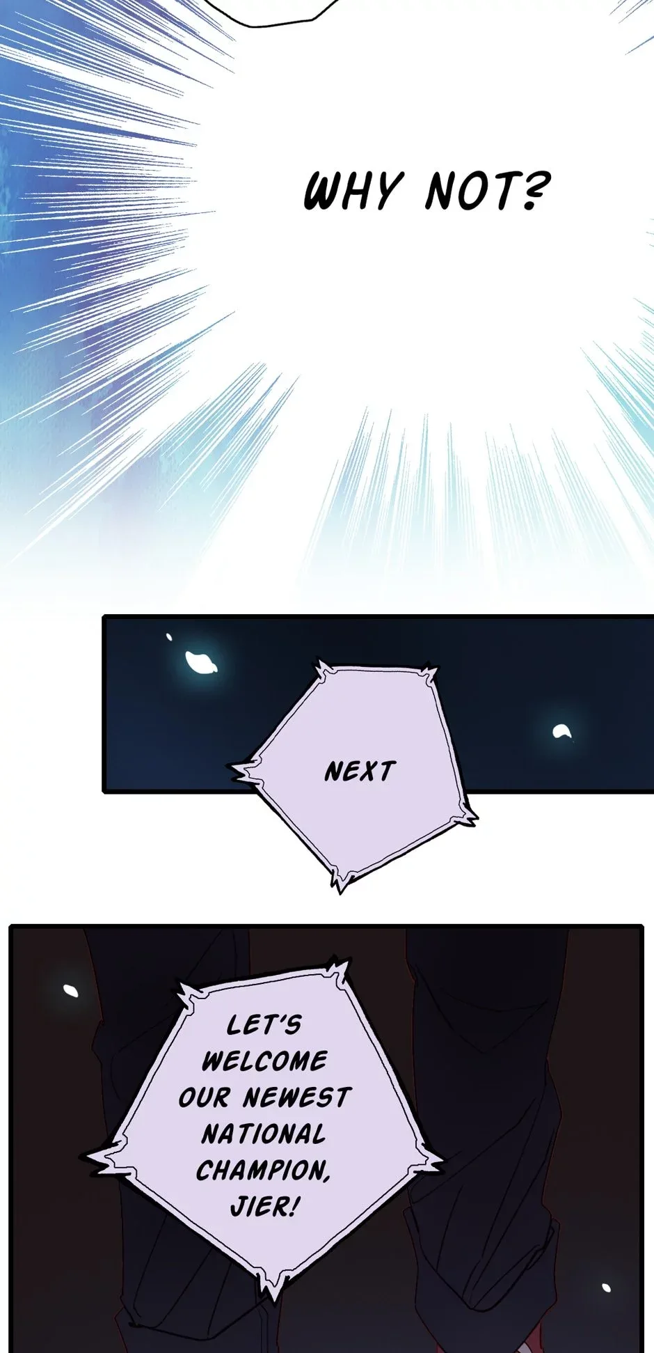 Lights, Camera, Love! Chapter 73 page 30