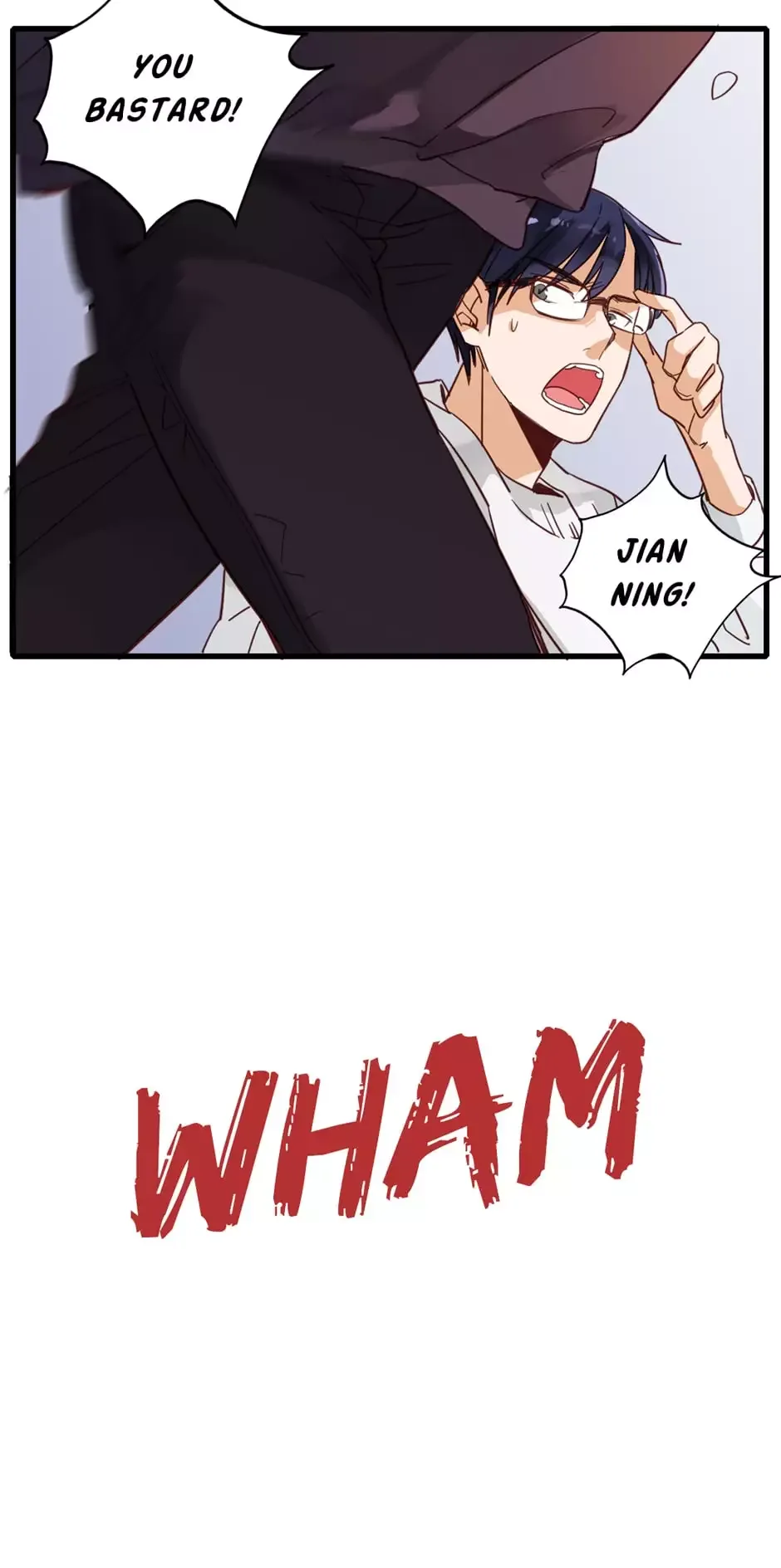 Lights, Camera, Love! Chapter 73 page 20