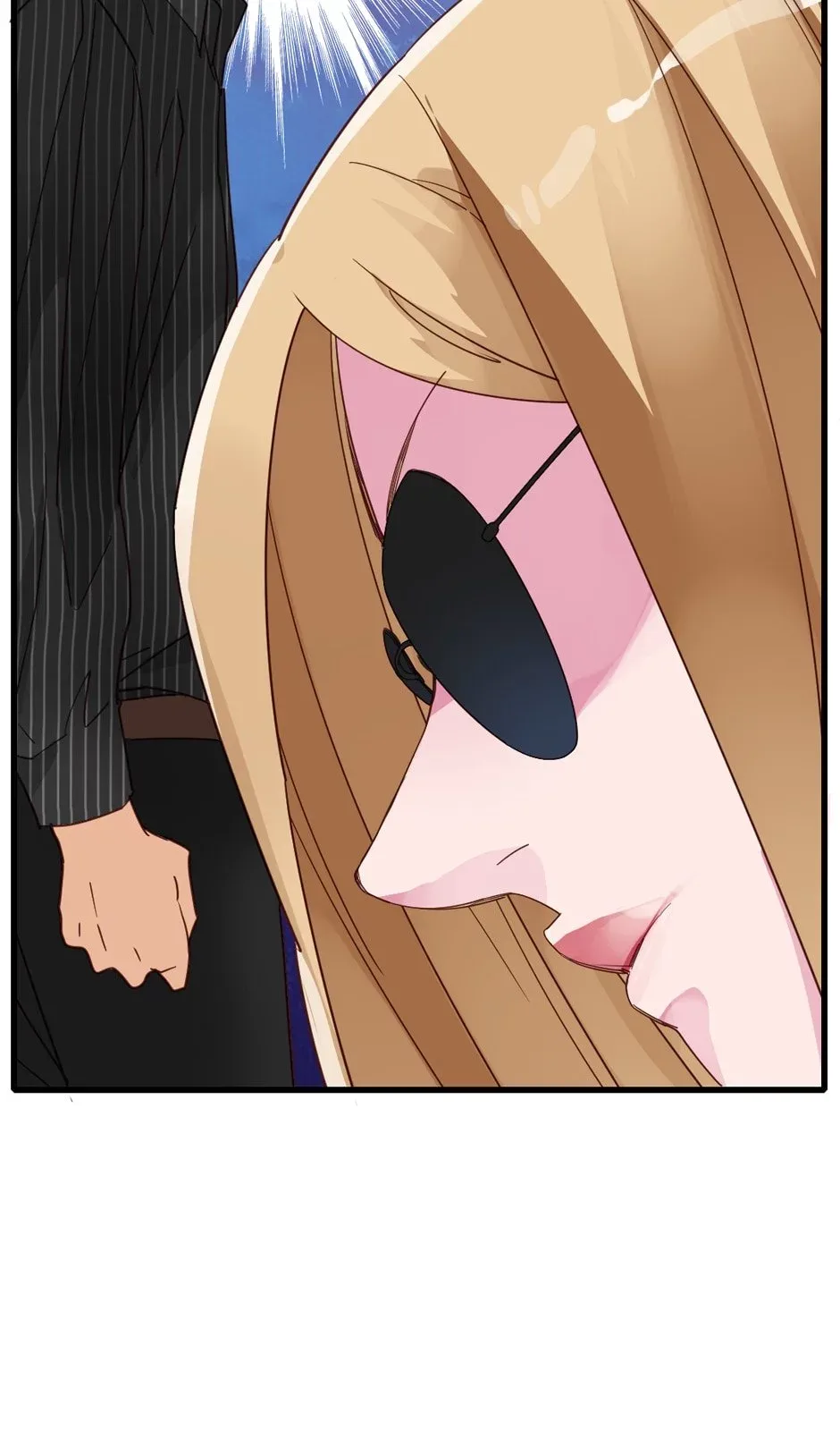 Lights, Camera, Love! Chapter 73 page 12
