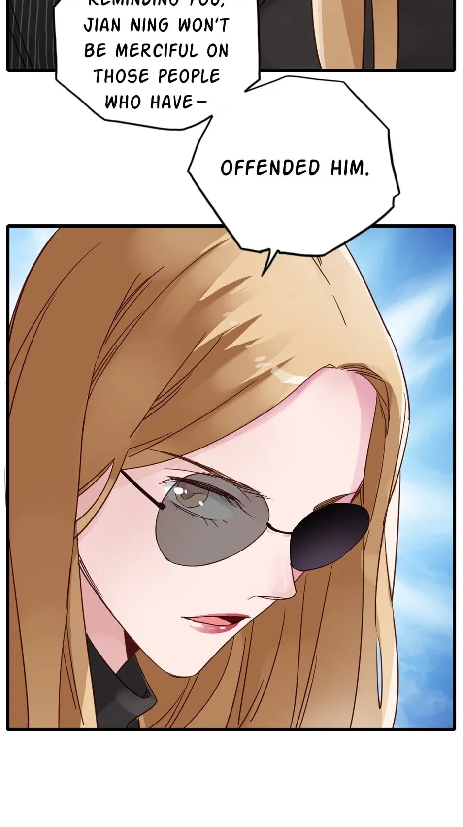 Lights, Camera, Love! Chapter 73 page 27
