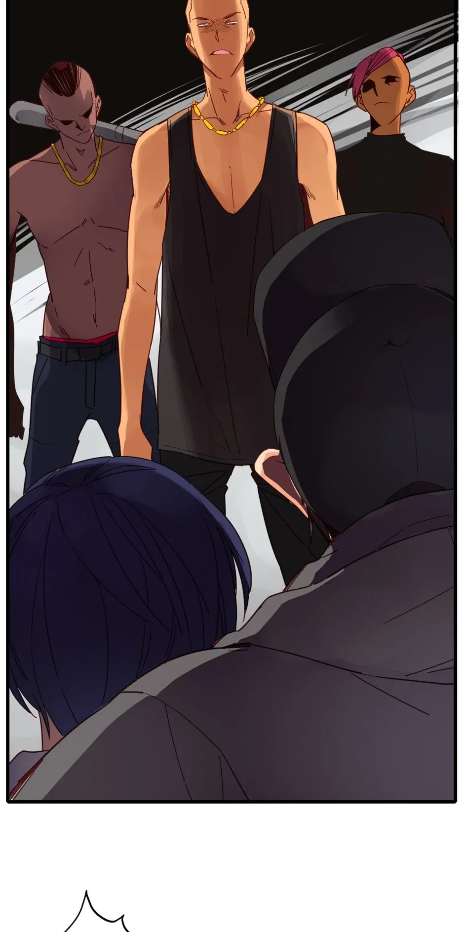 Lights, Camera, Love! Chapter 73 page 19