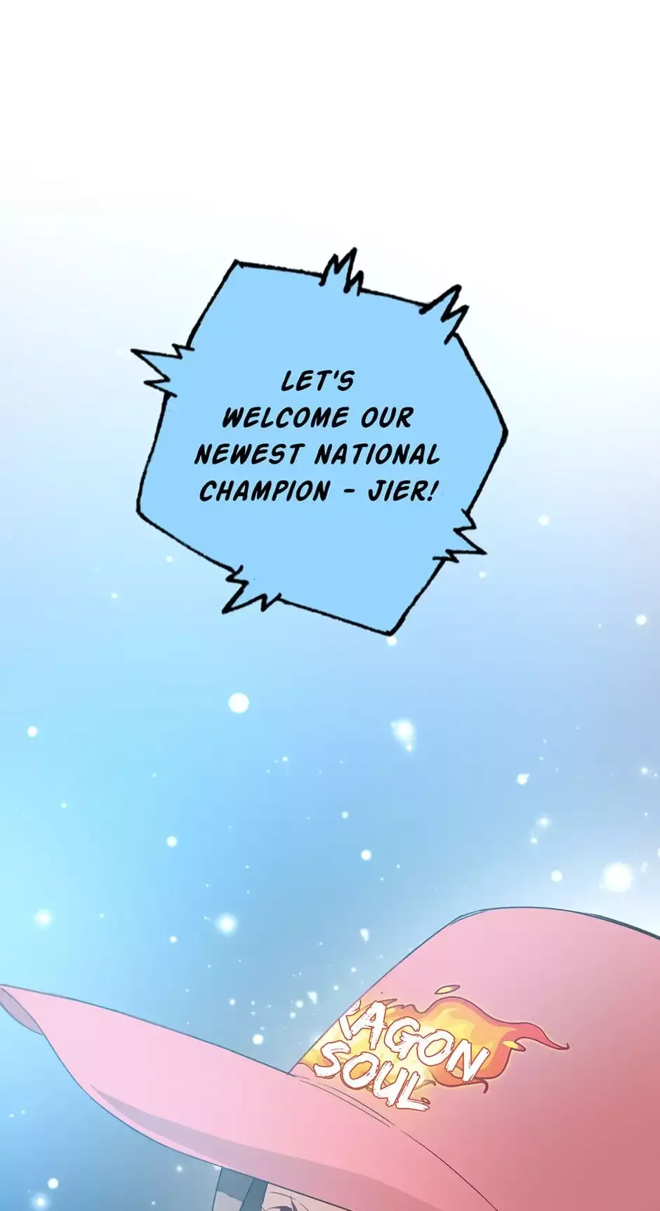 Lights, Camera, Love! Chapter 74 page 2