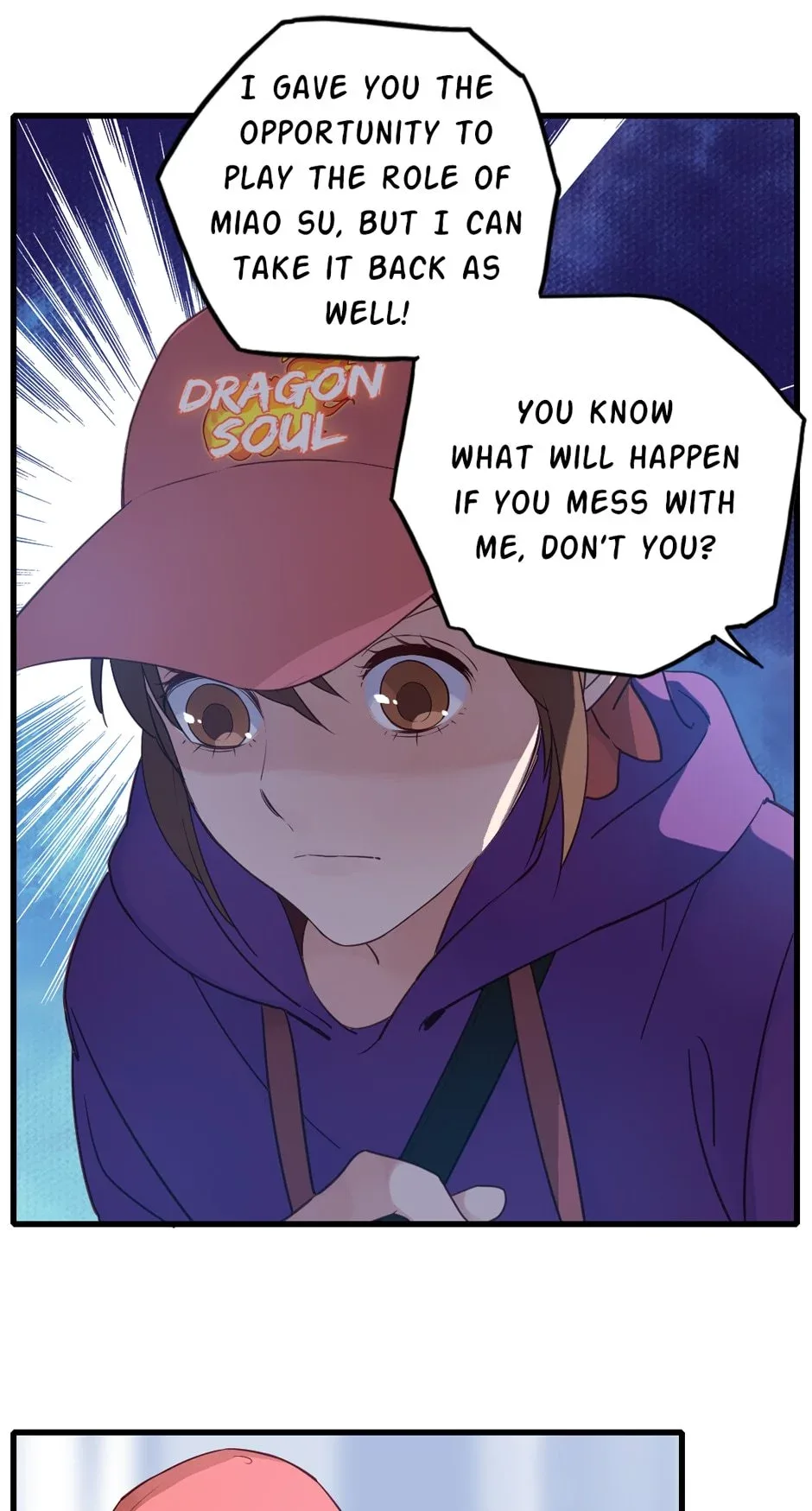 Lights, Camera, Love! Chapter 74 page 13