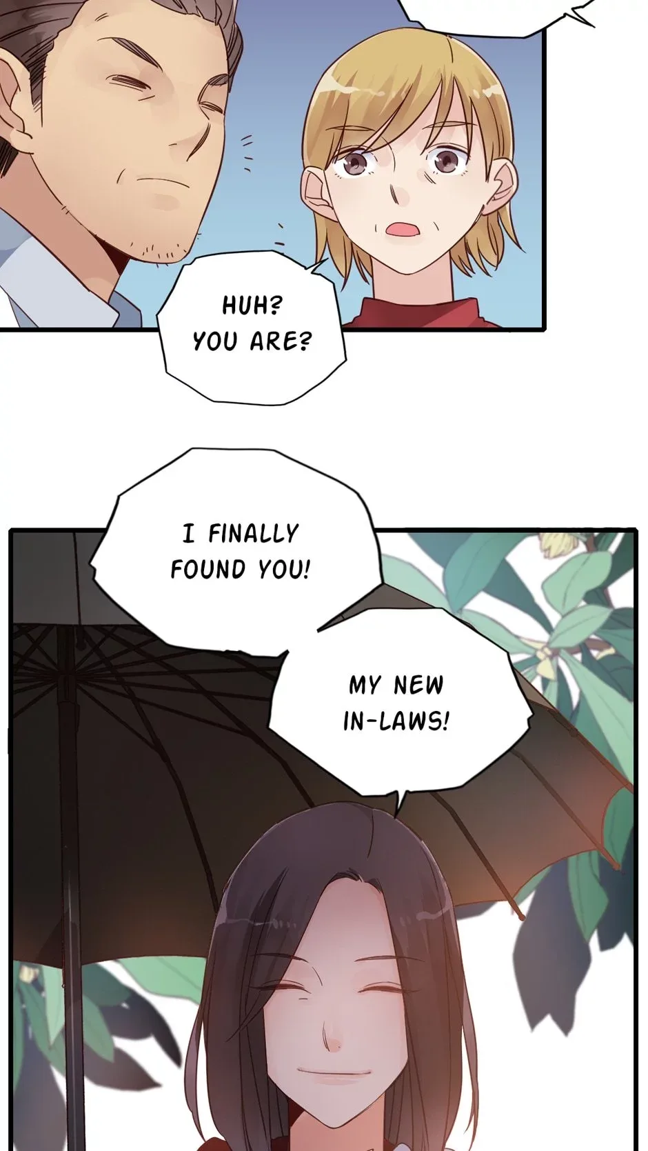 Lights, Camera, Love! Chapter 74 page 21
