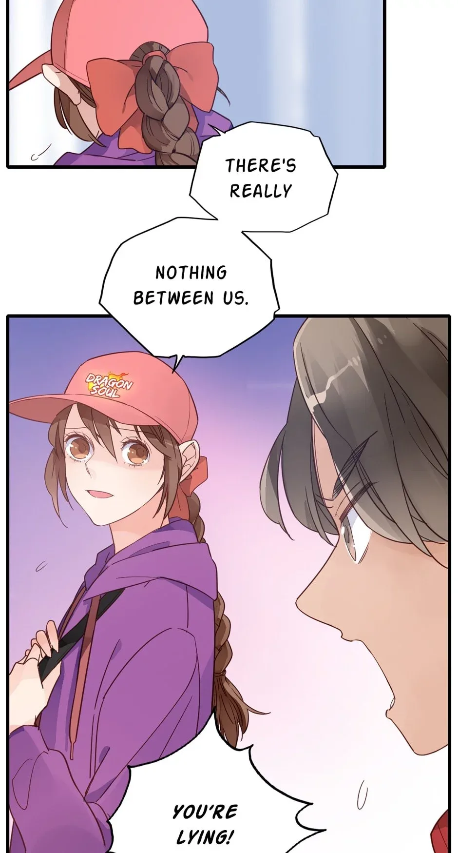 Lights, Camera, Love! Chapter 74 page 14