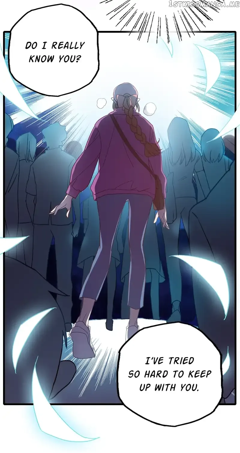 Lights, Camera, Love! Chapter 75 page 18