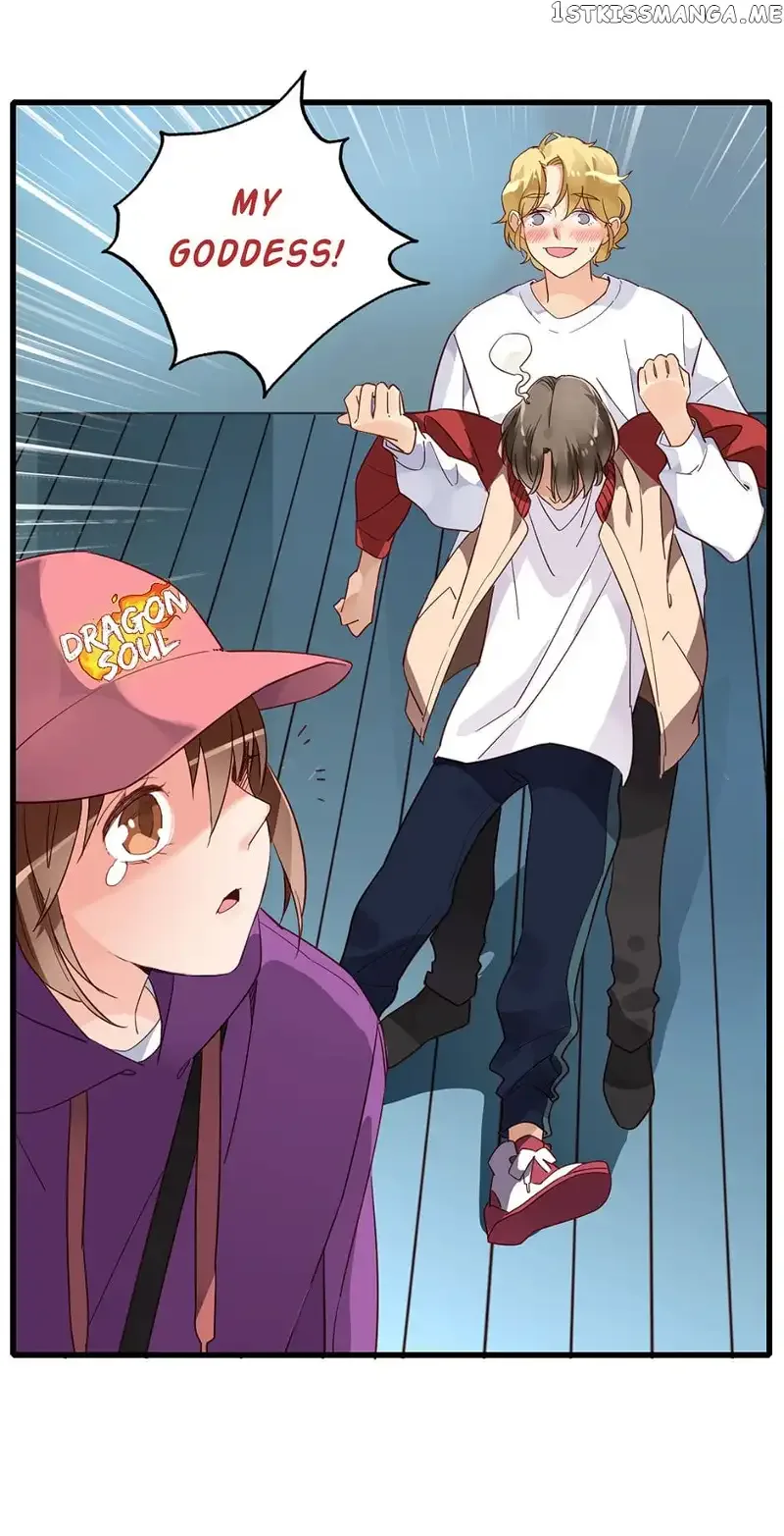 Lights, Camera, Love! Chapter 75 page 7