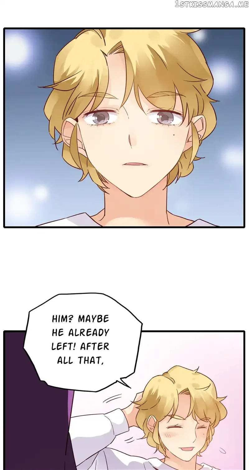 Lights, Camera, Love! Chapter 75 page 14