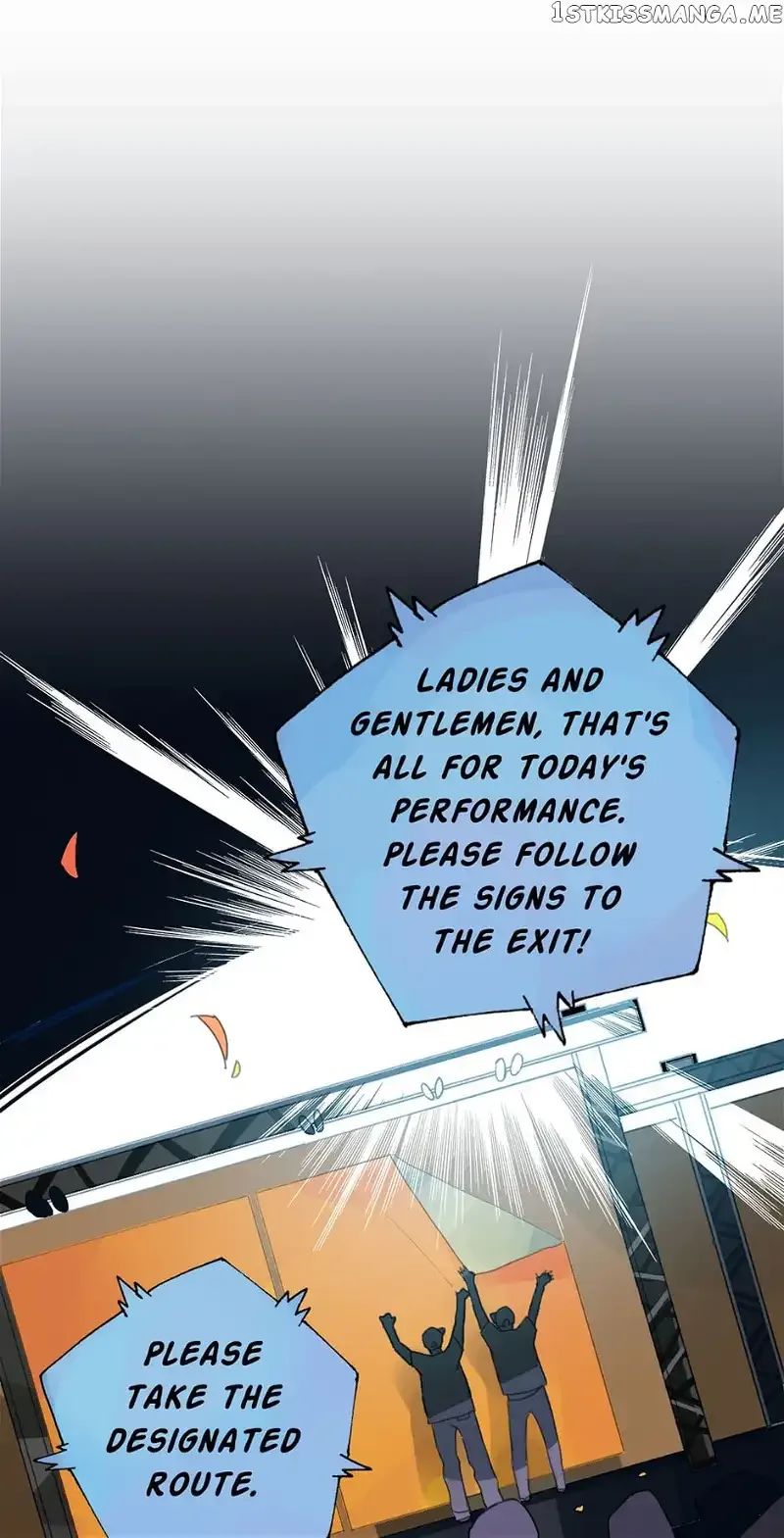 Lights, Camera, Love! Chapter 75 page 2