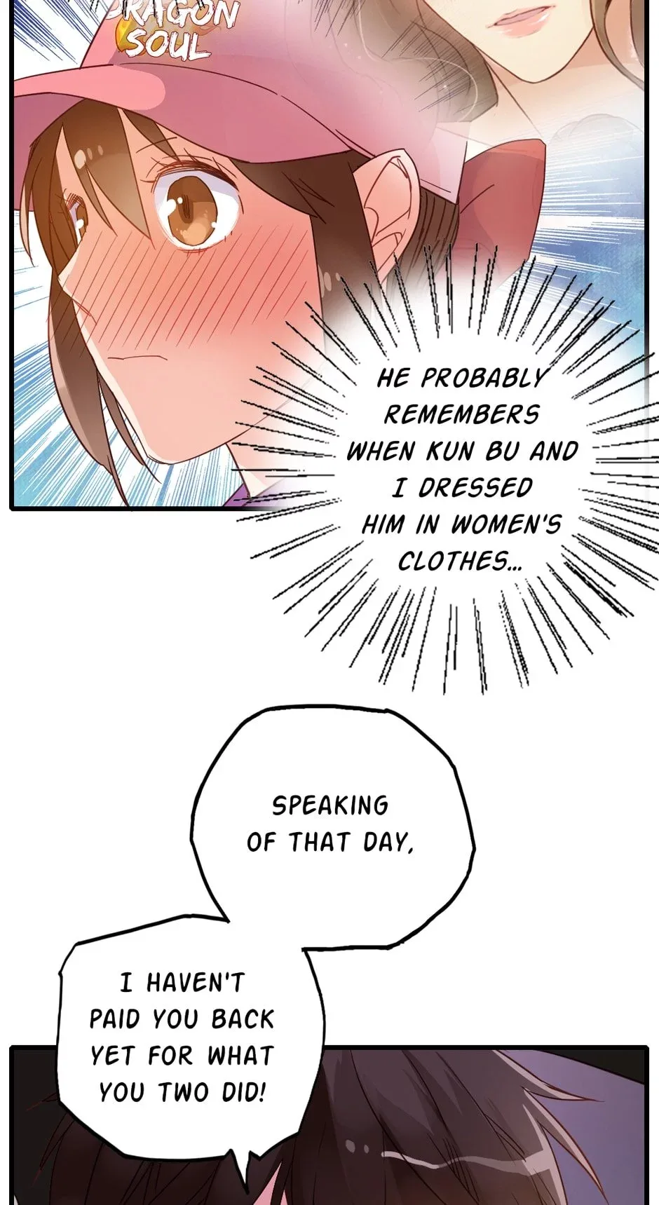 Lights, Camera, Love! Chapter 76 page 14