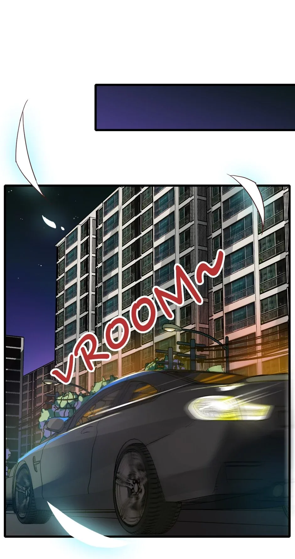Lights, Camera, Love! Chapter 76 page 7