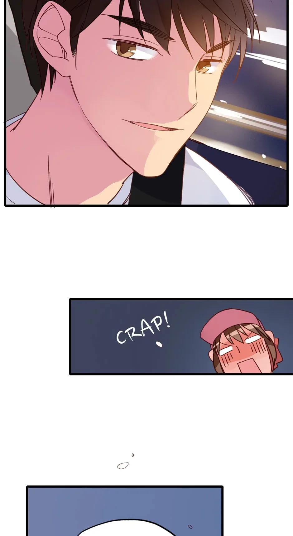 Lights, Camera, Love! Chapter 76 page 15