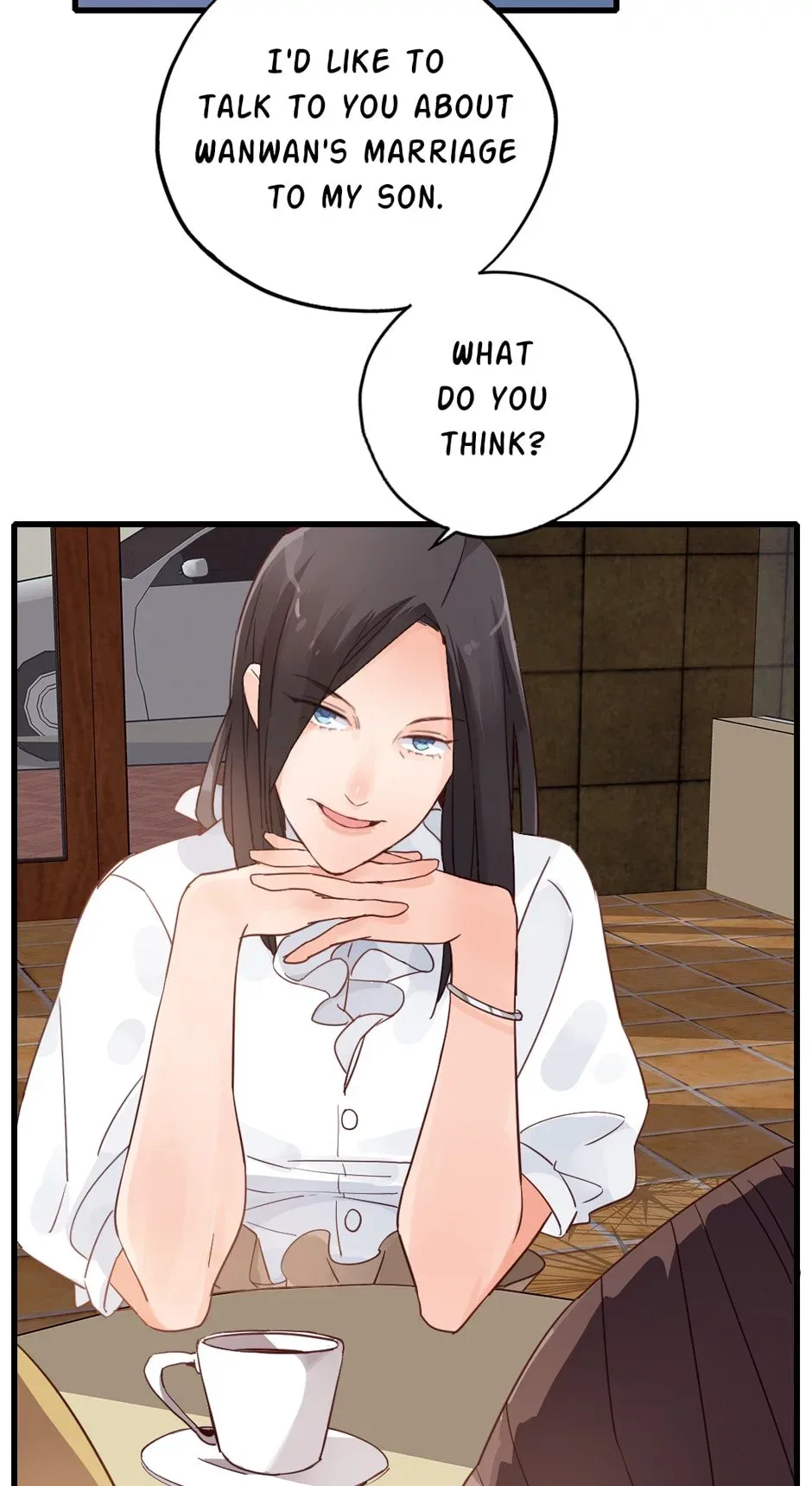 Lights, Camera, Love! Chapter 76 page 16