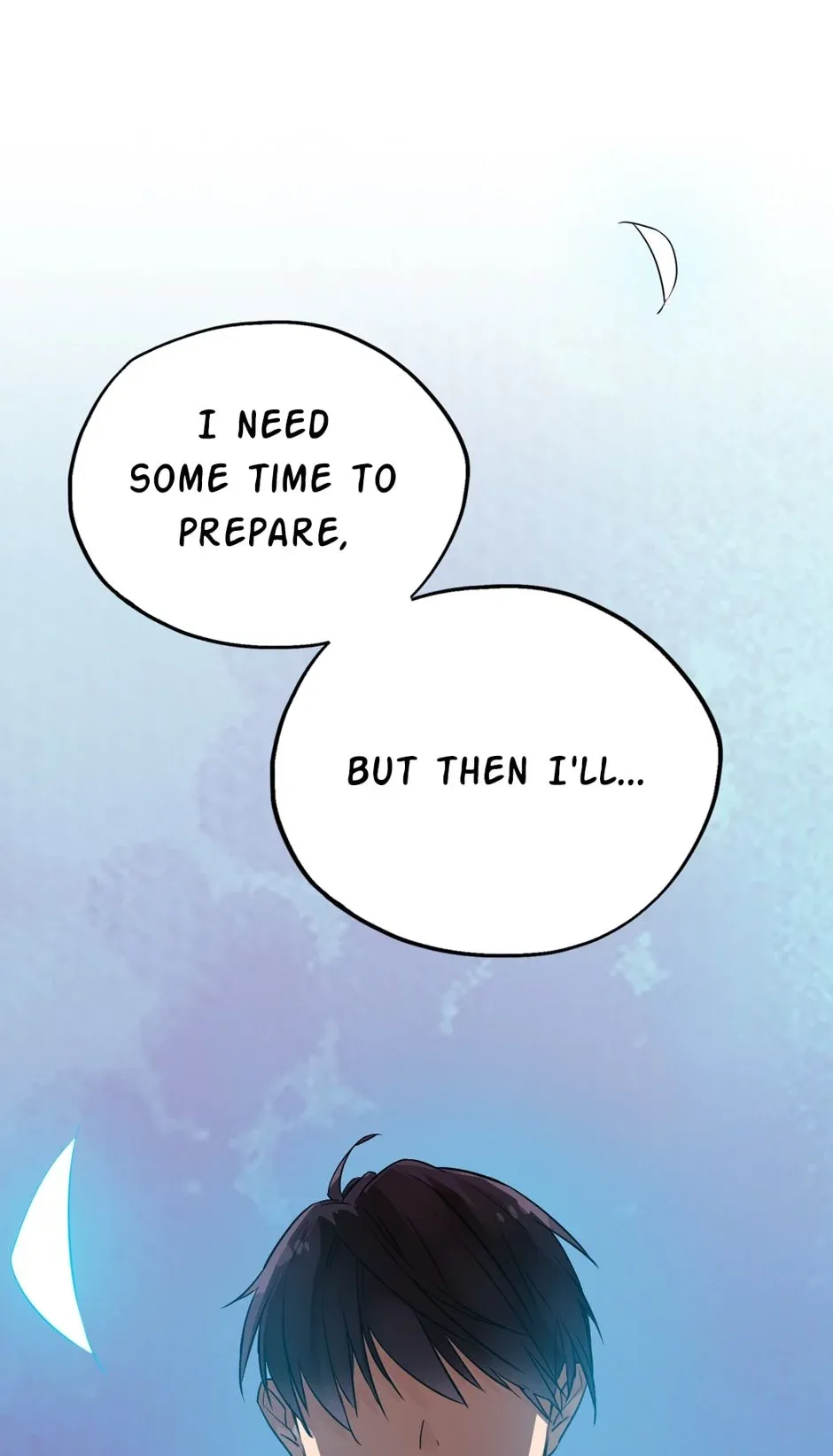 Lights, Camera, Love! Chapter 77 page 25