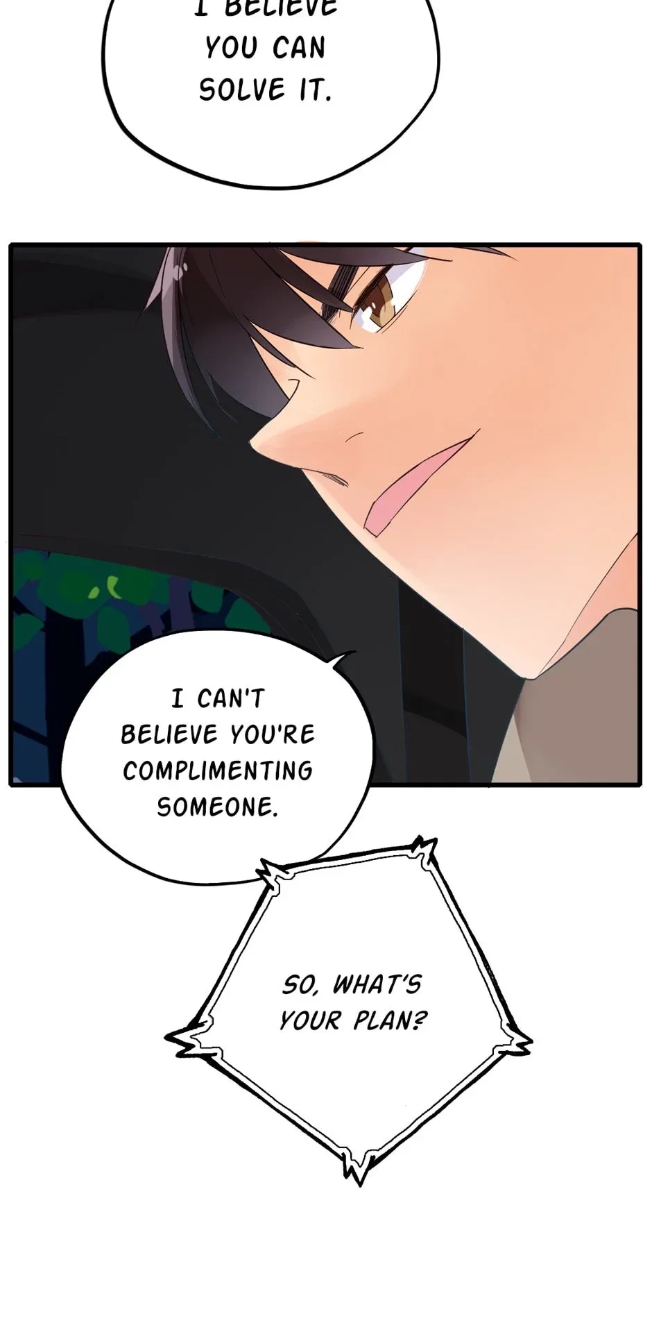 Lights, Camera, Love! Chapter 77 page 24