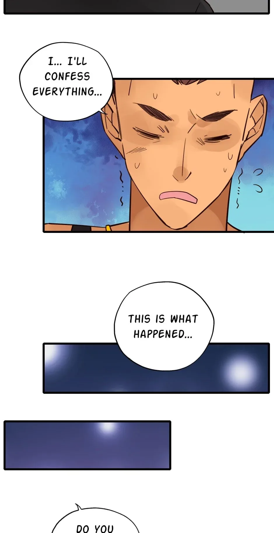 Lights, Camera, Love! Chapter 77 page 14