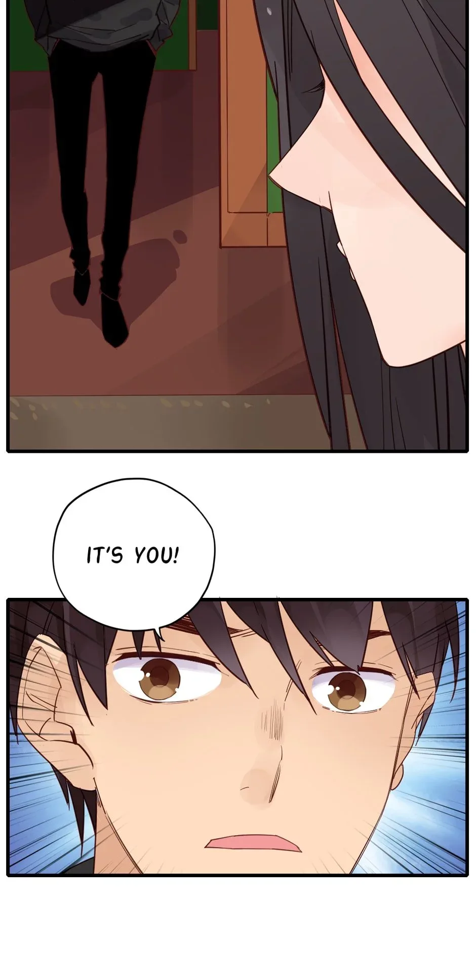 Lights, Camera, Love! Chapter 77 page 12