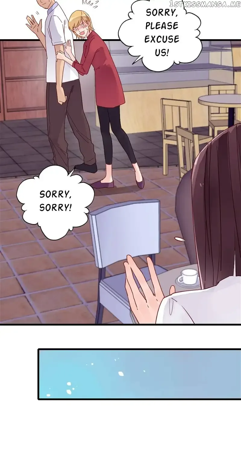 Lights, Camera, Love! Chapter 78 page 5