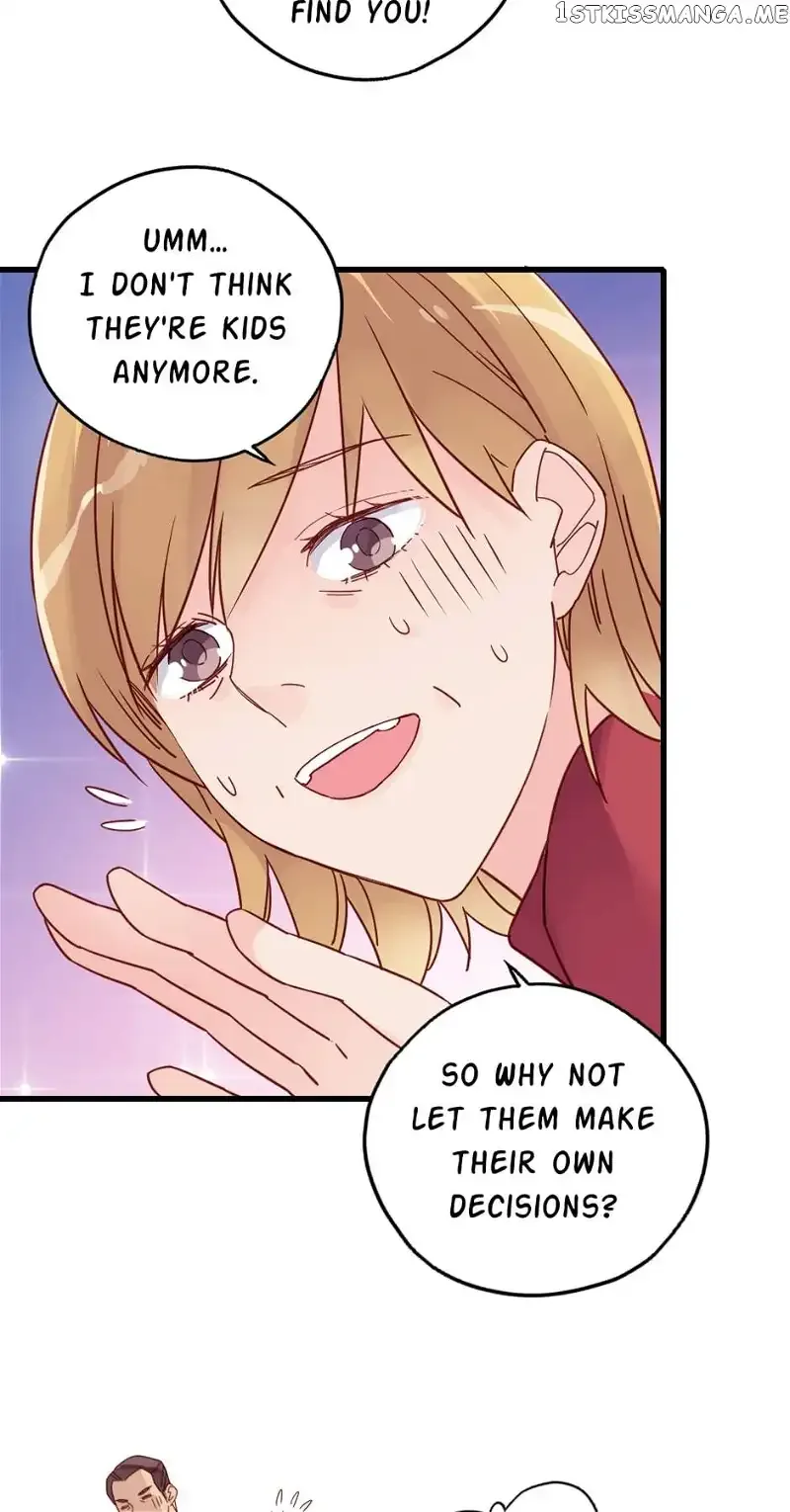 Lights, Camera, Love! Chapter 78 page 4