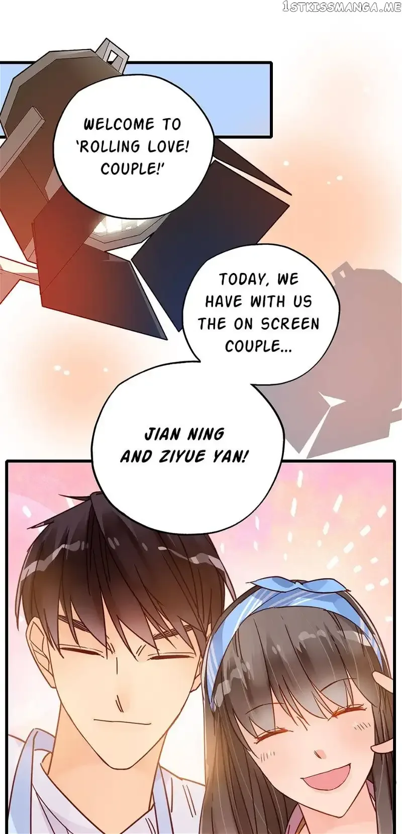 Lights, Camera, Love! Chapter 78 page 6