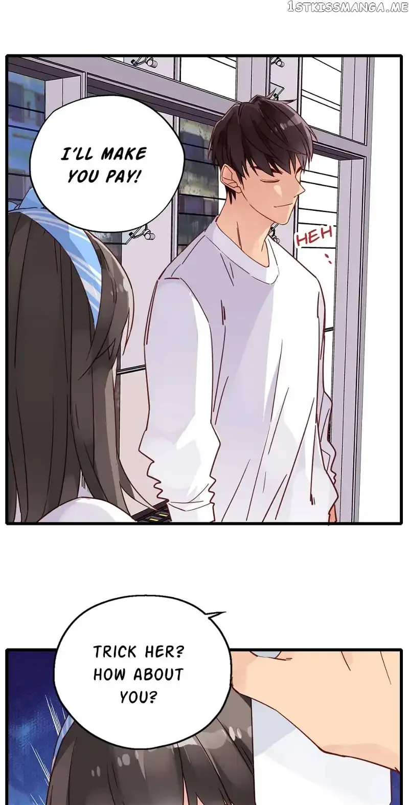 Lights, Camera, Love! Chapter 78 page 12