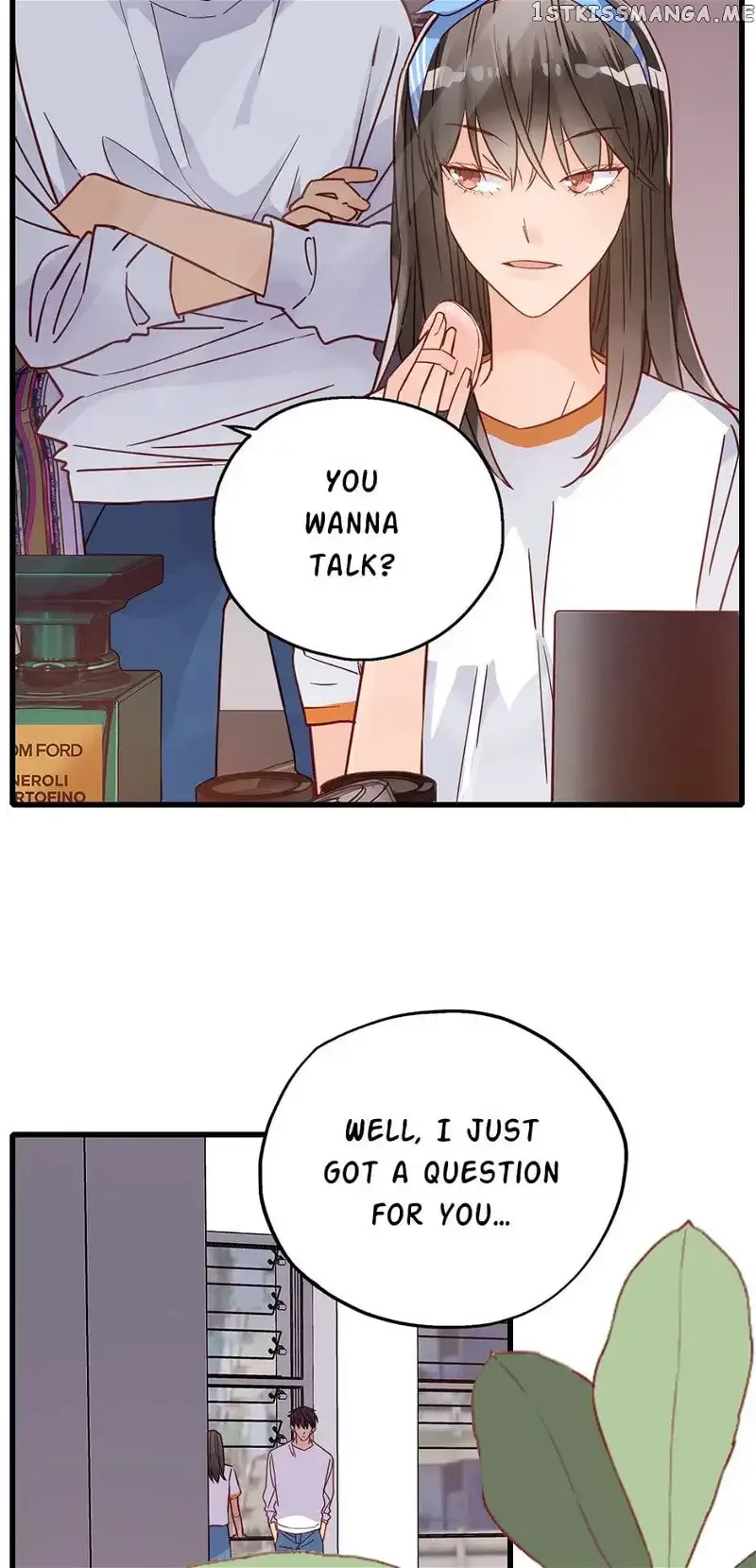 Lights, Camera, Love! Chapter 78 page 10